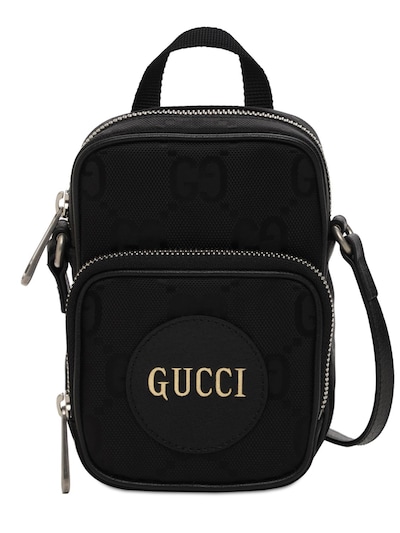 gucci off the grid messenger bag