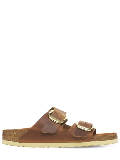 rubber sole birkenstock