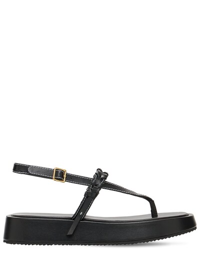 jw anderson sandal