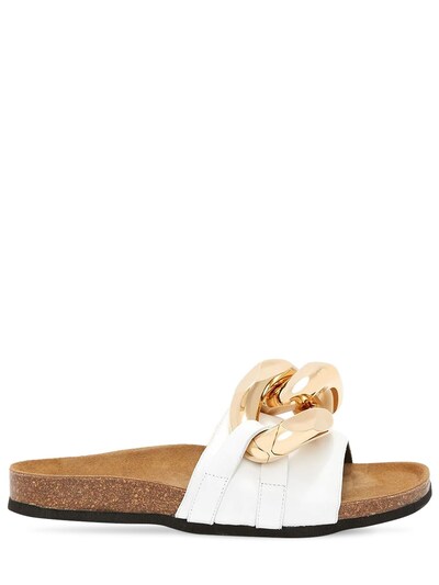 jw anderson sandal