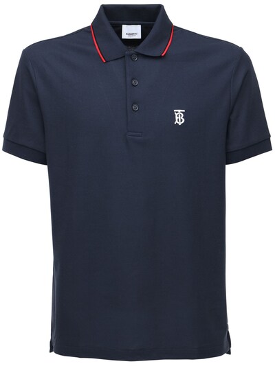 burberry polo tb