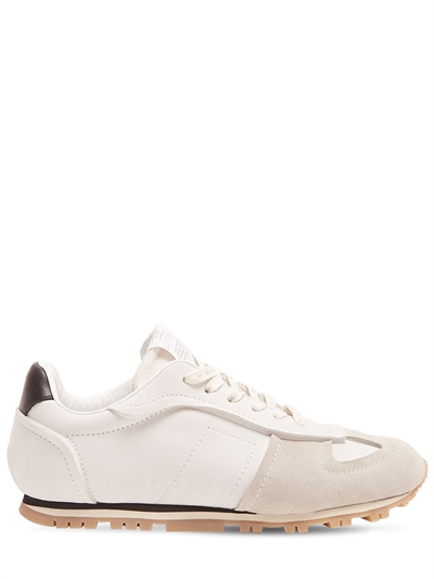 maison margiela runners