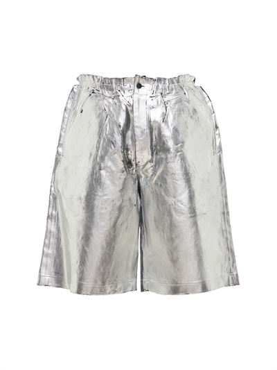 comme de garcon shorts