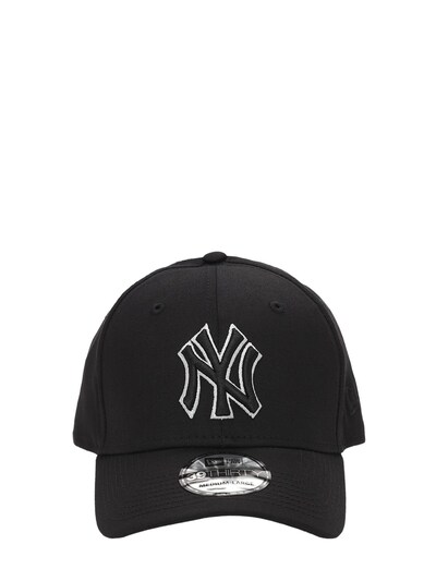 new york yankees 39thirty cap