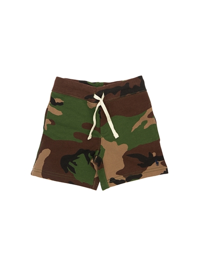 camo soffe shorts
