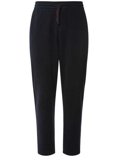Loro Piana - Horsey cotton fleece 