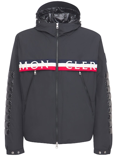 jacket moncler femme