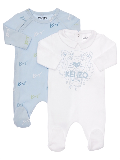 baby kenzo romper