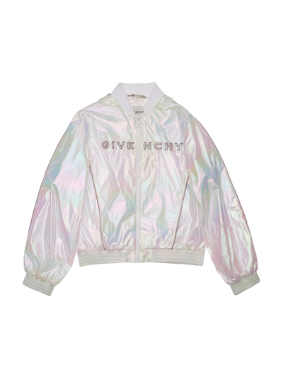 veste givenchy sport