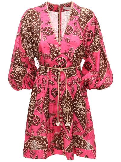 lulus plunge dress