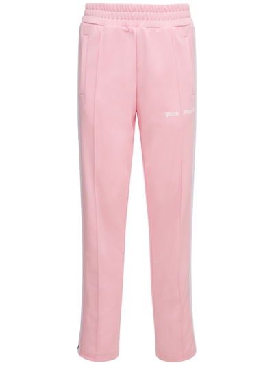 Palm Angels - Classic logo track pants 