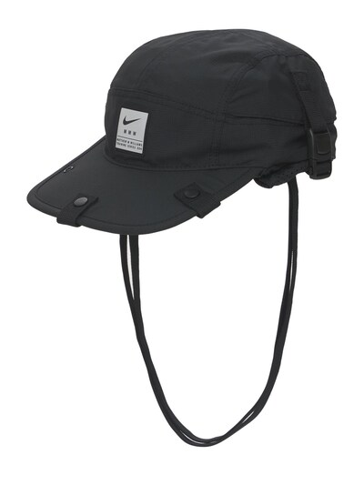 nike mmw cap