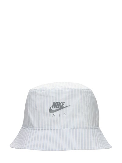 kim jones nike bucket hat