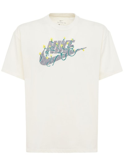 nike zero tee