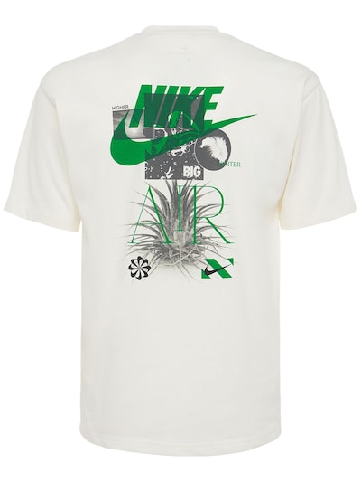 nike zero tee