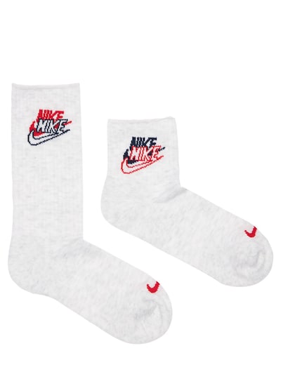 vintage nike socks