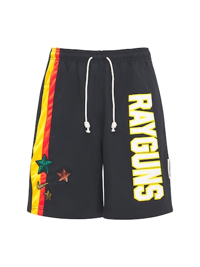 rayguns shorts