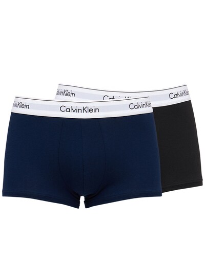 calvin klein briefs blue