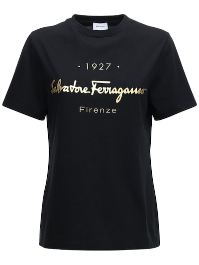 salvatore ferragamo shirts