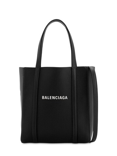 balenciaga tote bag xxs