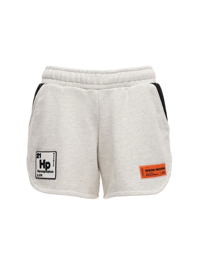 heron preston jogging