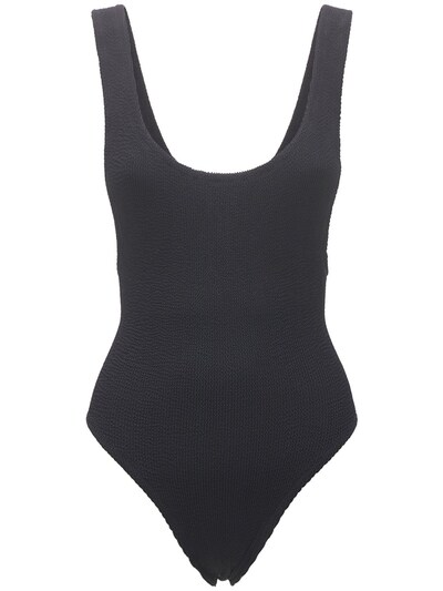 Ruby scrunch one piece swimsuit - Reina Olga - Women | Luisaviaroma