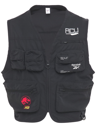 chaleco reebok
