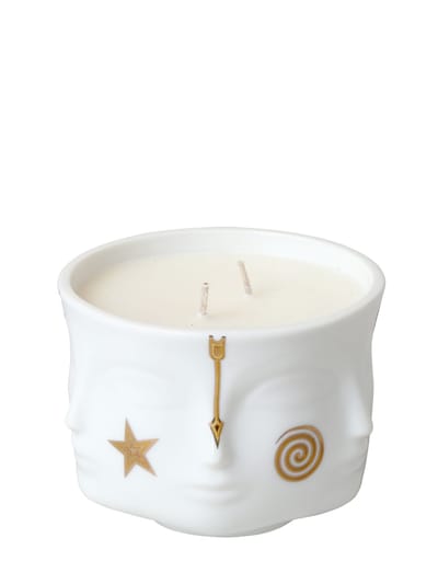 JONATHAN ADLER GILDED MUSE CANDLE