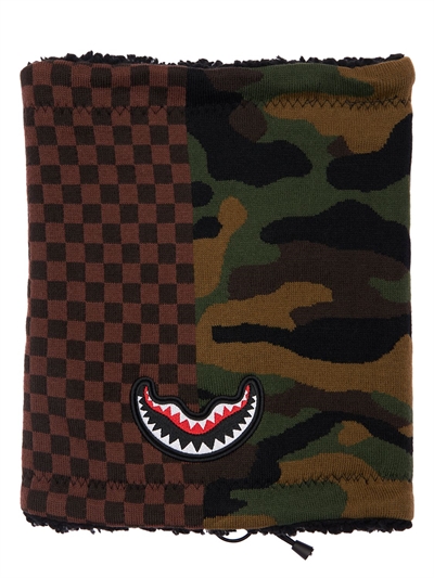neck warmer sprayground