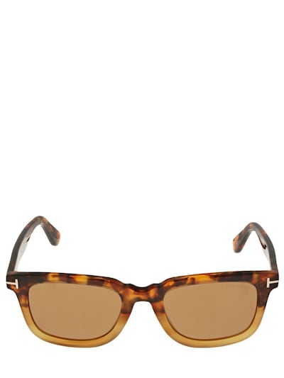 tom ford dario sunglasses