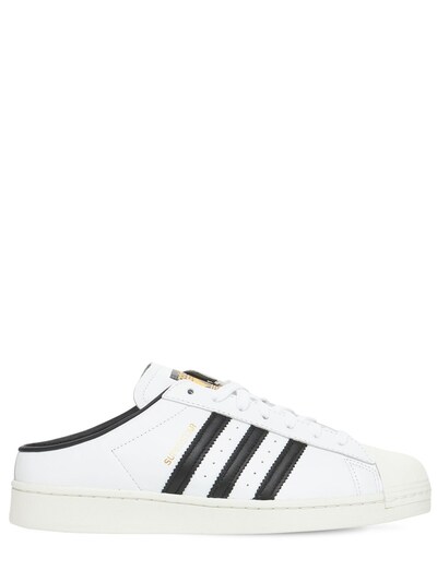 adidas mule superstar