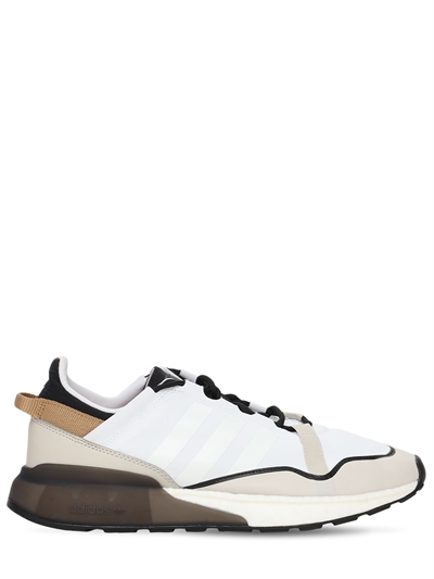 adidas zx 2k boost pure