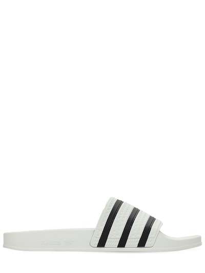 adidas stripe slides