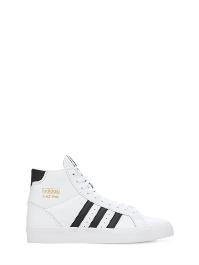 Adidas Originals - Basket profi leather 