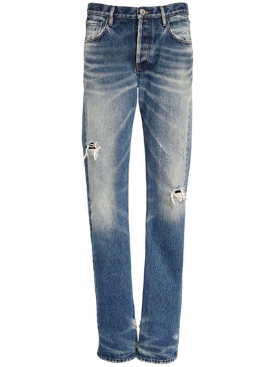 attico boyfriend jeans