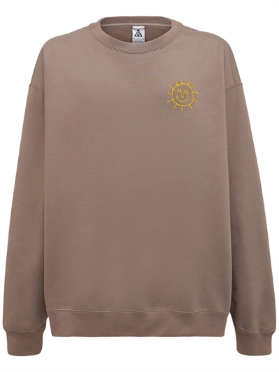 Nike Acg - Acg gfx crewneck sweatshirt 