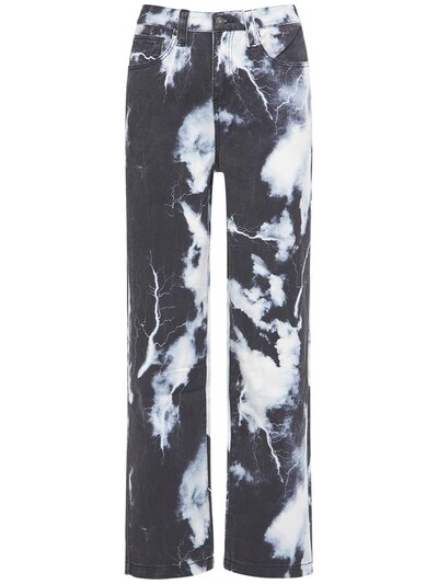 jaded london lightning jeans