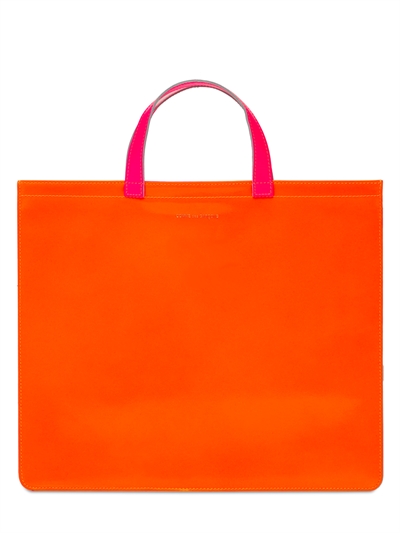 comme des garcons neon