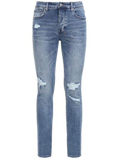 jeans blue denim