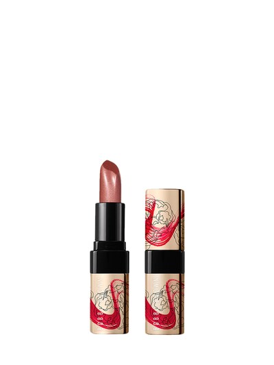 bobbi brown lantern light lipstick