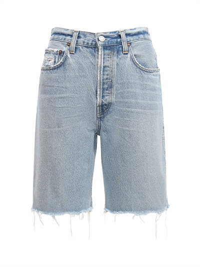 Agolde - 90s pinch waist high rise 