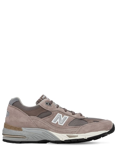 New Balance - 991 sneakers - Cappuccino 