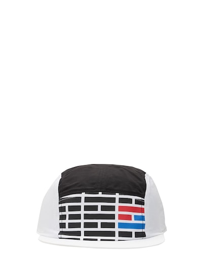 ic tech 5 panel cap