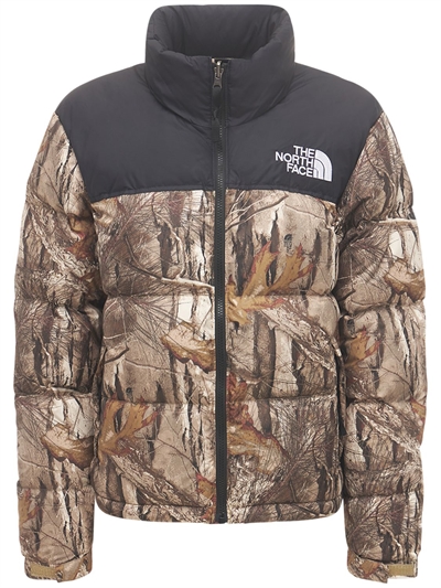 luisaviaroma the north face