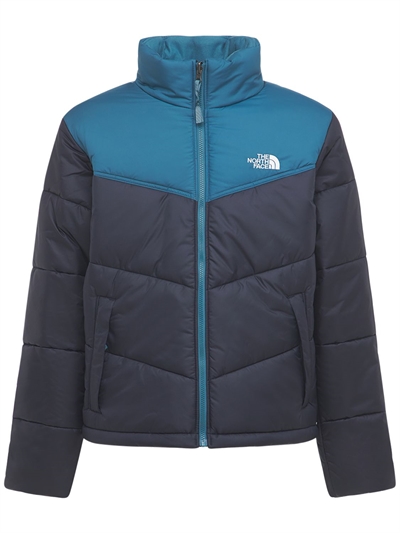 luisaviaroma the north face