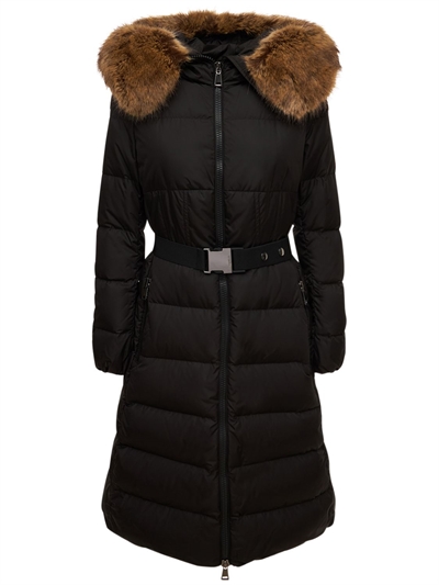 moncler doudoune longue