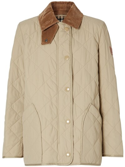 burberry cotswold jacket