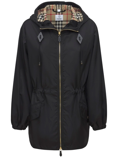 burberry waterproof jacket