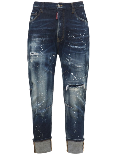 dsquared jeans 36
