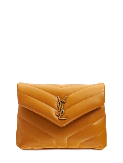 saint laurent monogram tote